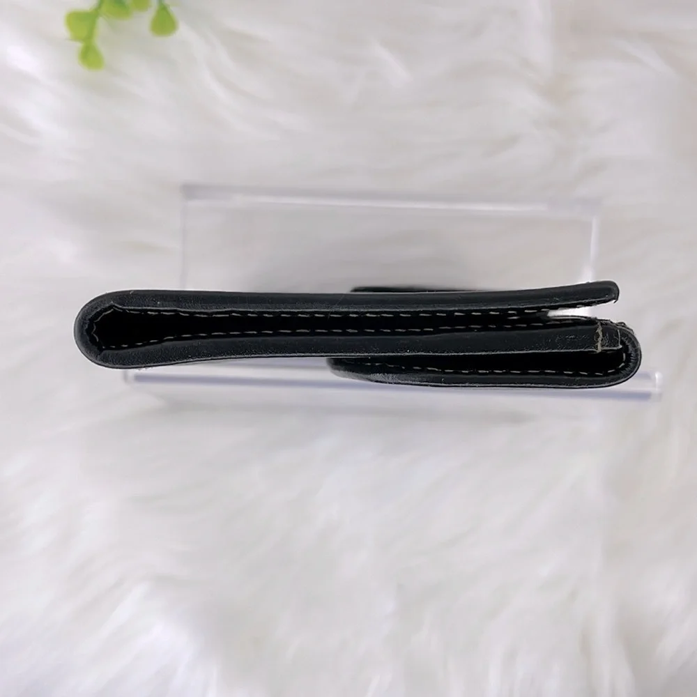 Fendi Pequin Long Wallet‎